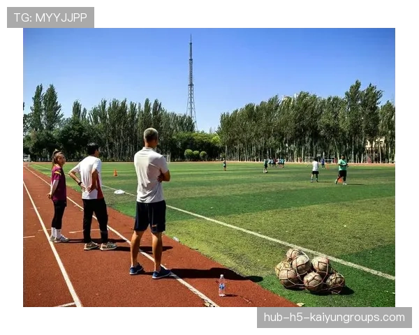 刚果（金）加强体育青训体系建设，助力未来体育发展