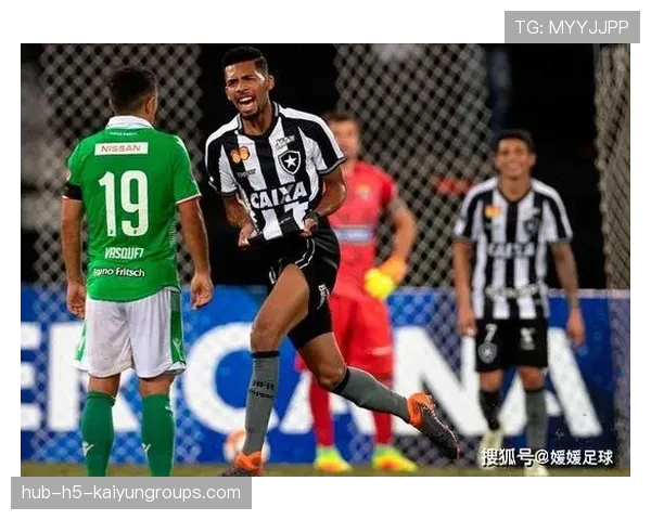 博塔弗戈后卫临危不乱，成功化解数次险情，博塔弗戈vs布拉干